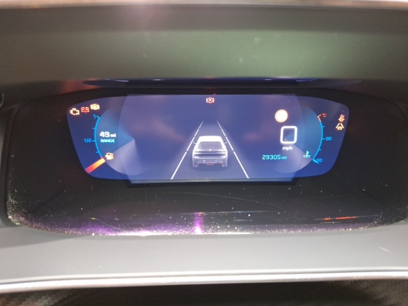 Used Peugeot 208 2020 for sale - 77891890: Photo 11