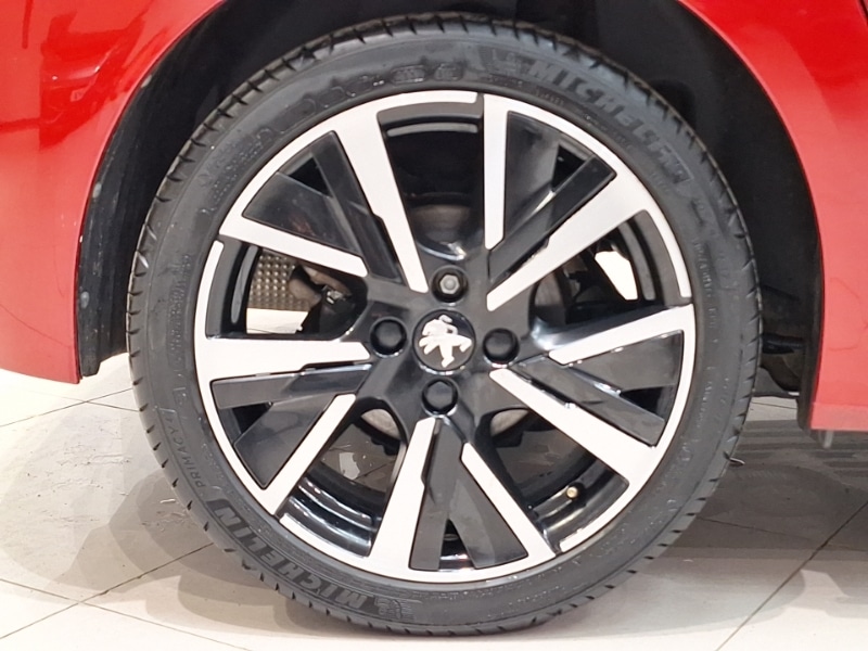 Used Peugeot 208 2020 for sale - 77891890: Photo 12