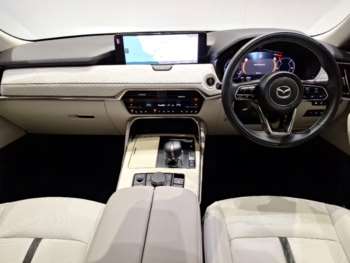 Used Mazda CX-60 2023 for sale - 74560040: Photo