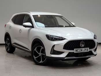 Used MG MG HS 2024 for sale - 74873982: Photo
