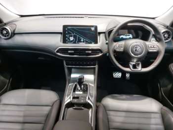 Used MG MG HS 2024 for sale - 74873982: Photo