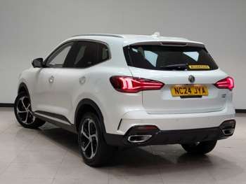 Used MG MG HS 2024 for sale - 74873982: Photo