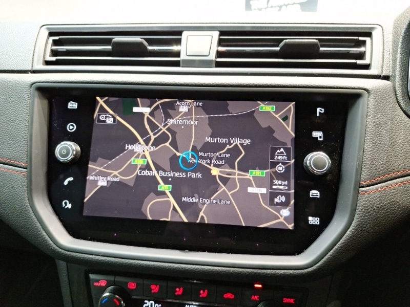 Used SEAT Arona 2019 for sale - 77922668: Photo 10