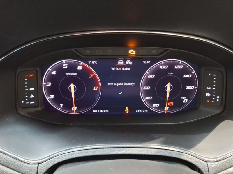 Used SEAT Arona 2019 for sale - 77922668: Photo 11