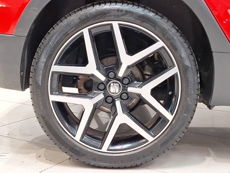 Used SEAT Arona 2019 for sale - 77922668: Photo 12