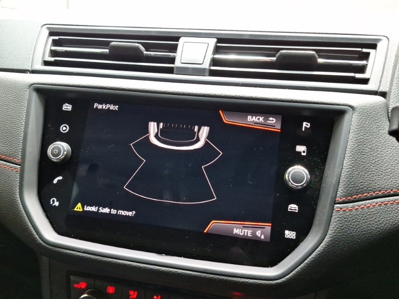 Used SEAT Arona 2019 for sale - 77922668: Photo 13