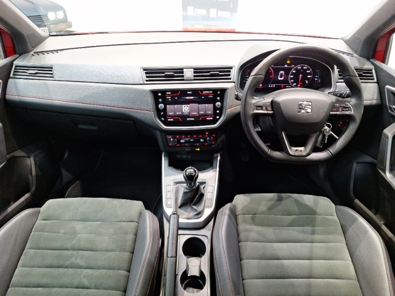 Used SEAT Arona 2019 for sale - 77922668: Photo 2