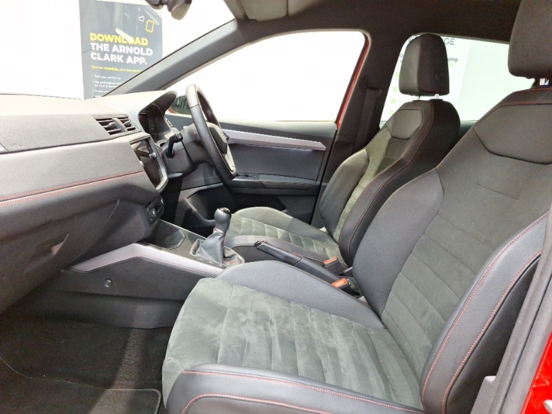 Used SEAT Arona 2019 for sale - 77922668: Photo 5