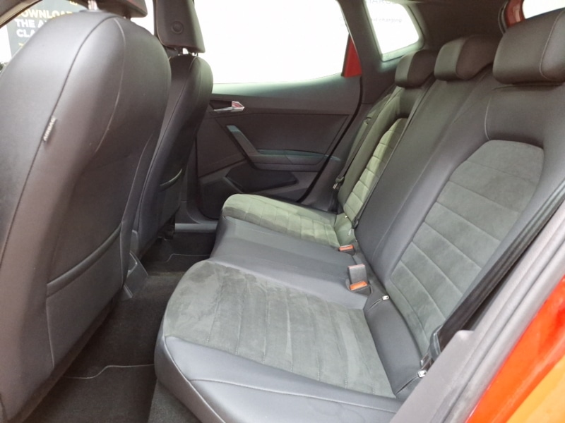 Used SEAT Arona 2019 for sale - 77922668: Photo 6