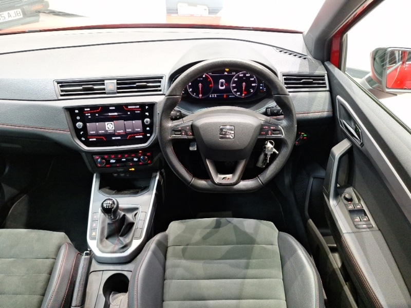 Used SEAT Arona 2019 for sale - 77922668: Photo 7