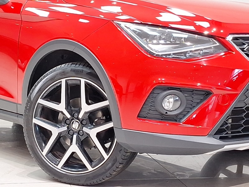 Used SEAT Arona 2019 for sale - 77922668: Photo 9