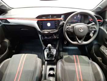 Used Vauxhall Corsa 2023 for sale - 74831774: Photo