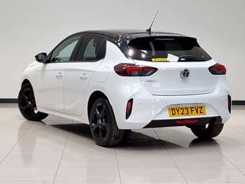 Used Vauxhall Corsa 2023 for sale - 74831774: Photo