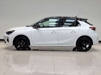 Used Vauxhall Corsa 2023 for sale - 74831774: Photo
