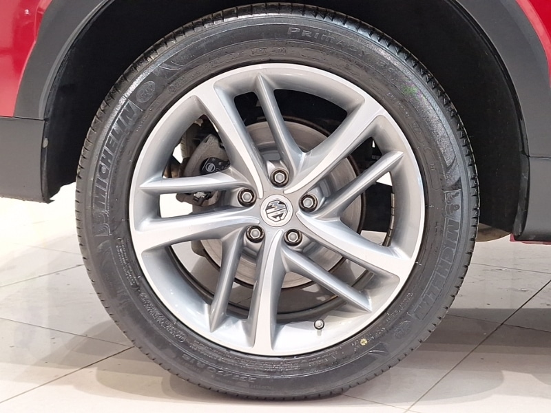 Used MG MG HS 2021 for sale - 77767545: Photo 12