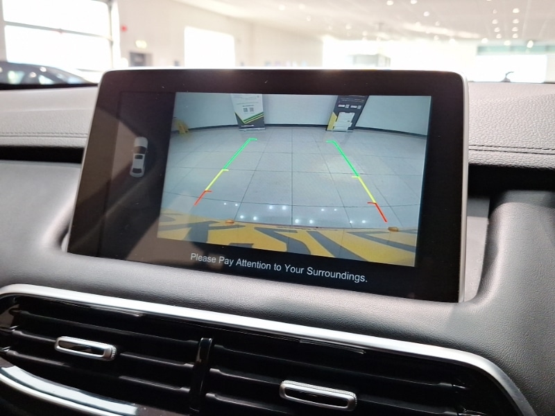 Used MG MG HS 2021 for sale - 77767545: Photo 13