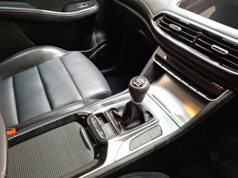 Used MG MG HS 2021 for sale - 77767545: Photo 14