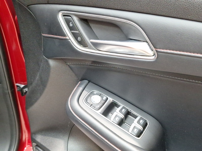 Used MG MG HS 2021 for sale - 77767545: Photo 17