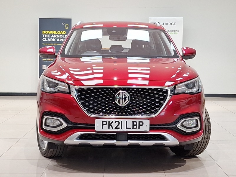 Used MG MG HS 2021 for sale - 77767545: Photo 19