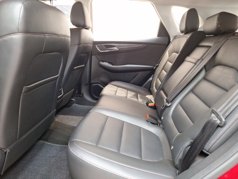 Used MG MG HS 2021 for sale - 77767545: Photo 6