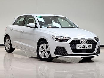 Audi A1 feature image