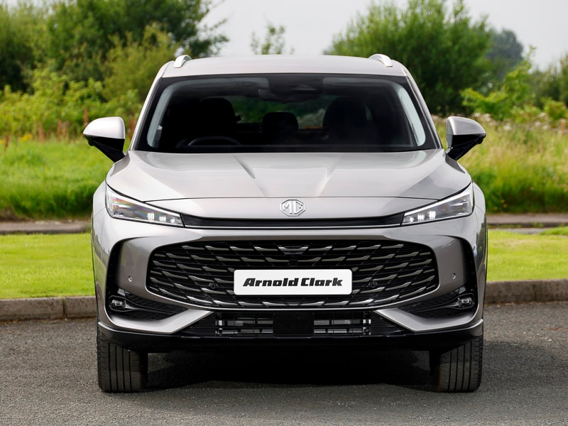 Used MG MG HS 2025 for sale - 77165298: Photo 13