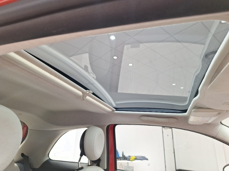 Used Fiat 500 2018 for sale - 78006114: Photo 13