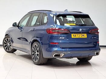 Used BMW X5 2022 for sale - 76827274: Photo