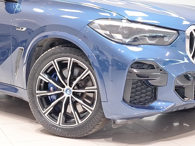 Used BMW X5 2022 for sale - 76827274: Photo 9