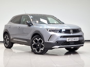 Used Vauxhall Mokka 2023 for sale - 79310654: Photo