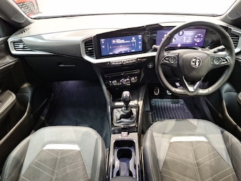 Used Vauxhall Mokka 2023 for sale - 79310654: Photo