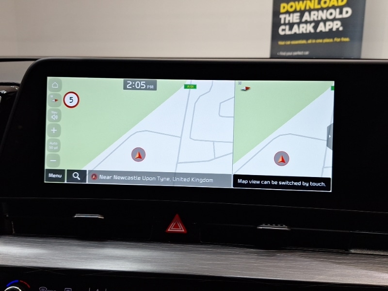 Used Kia Sportage 2024 for sale - 78023690: Photo 10