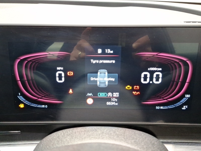 Used Kia Sportage 2024 for sale - 78023690: Photo 11