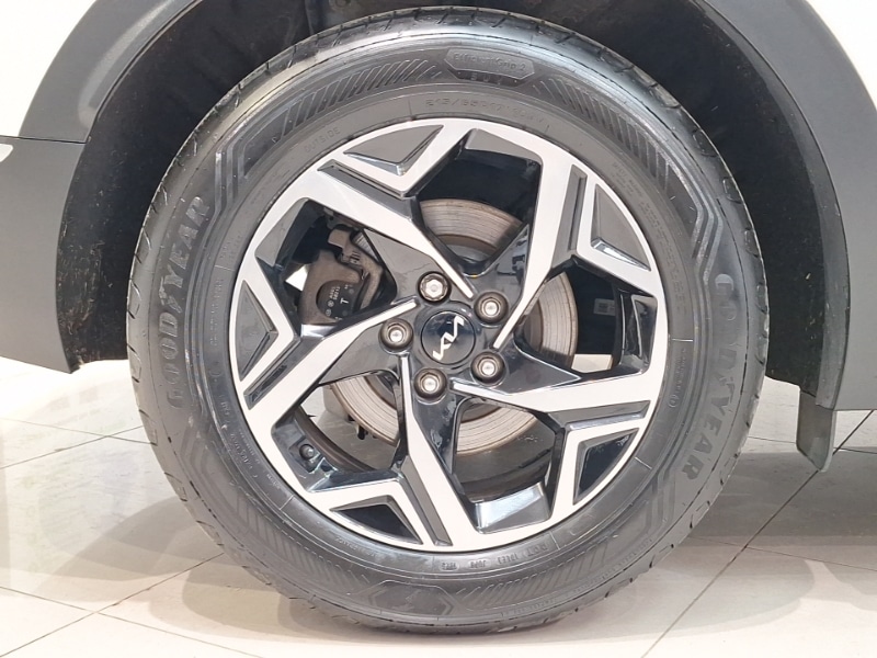 Used Kia Sportage 2024 for sale - 78023690: Photo 12