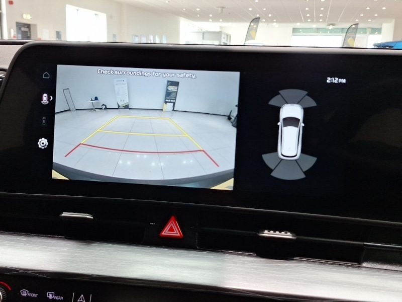 Used Kia Sportage 2024 for sale - 78023690: Photo 13