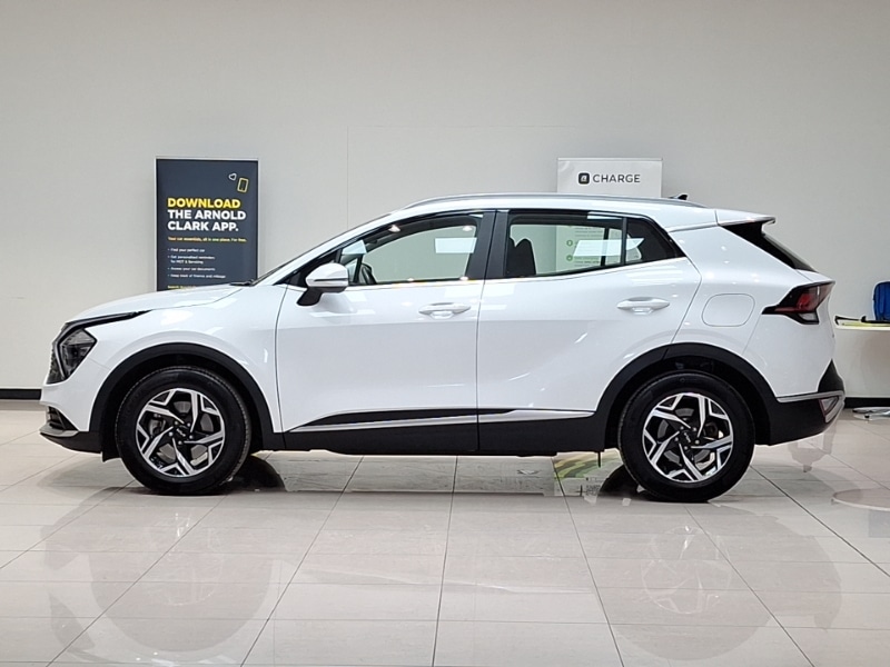 Used Kia Sportage 2024 for sale - 78023690: Photo 4