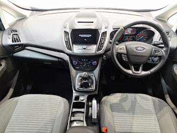Used Ford C-Max 2017 for sale - 78933042: Photo