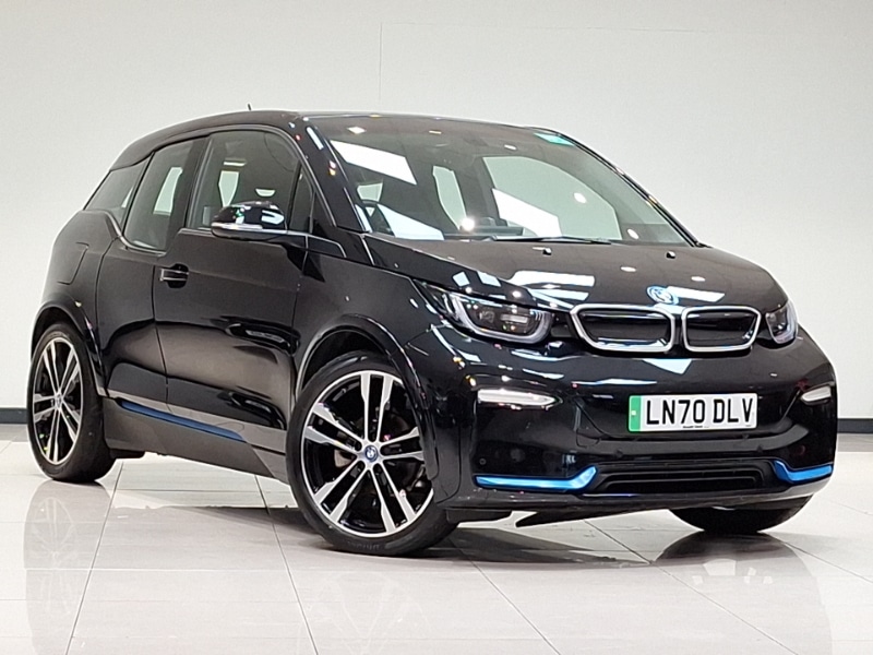 Used BMW i3 2020 for sale - 76636556: Photo 1