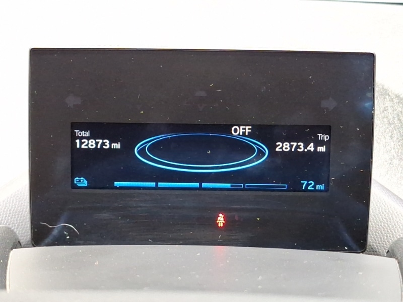 Used BMW i3 2020 for sale - 76636556: Photo 11