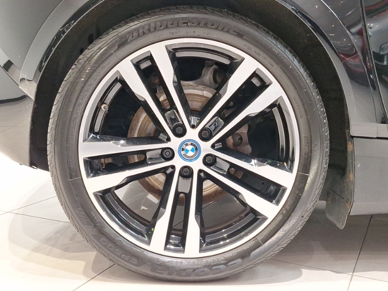 Used BMW i3 2020 for sale - 76636556: Photo 12