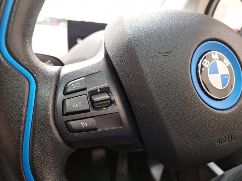 Used BMW i3 2020 for sale - 76636556: Photo 16