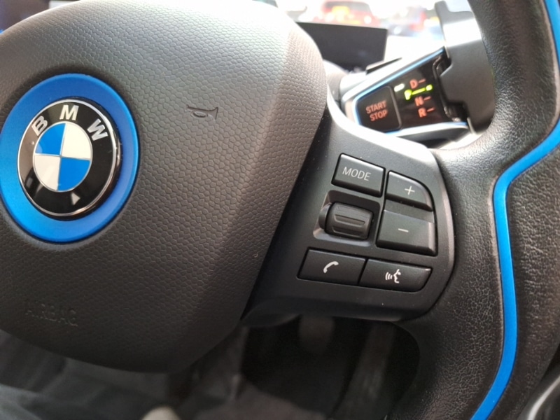 Used BMW i3 2020 for sale - 76636556: Photo 17