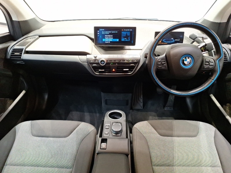 Used BMW i3 2020 for sale - 76636556: Photo 2