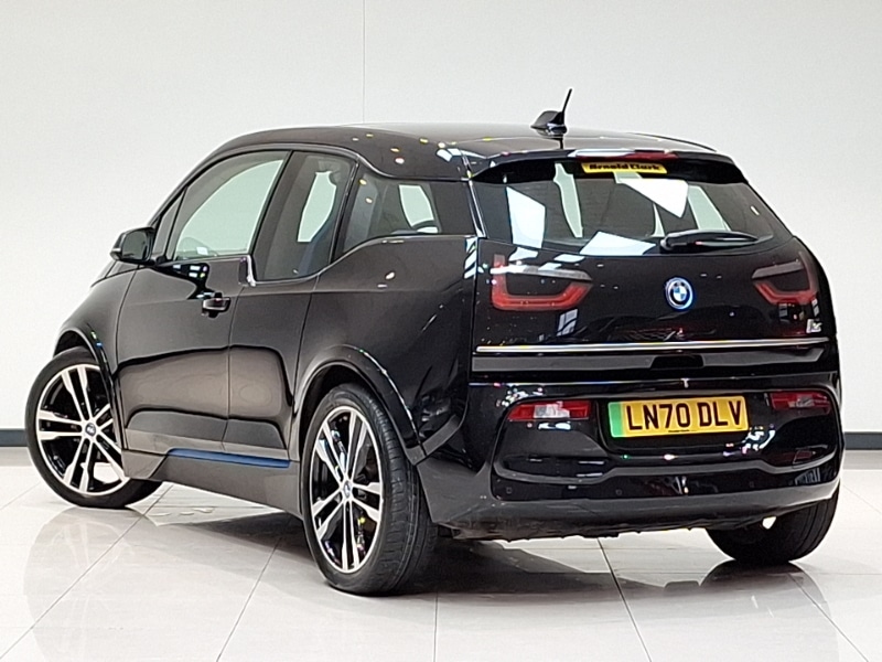 Used BMW i3 2020 for sale - 76636556: Photo 3