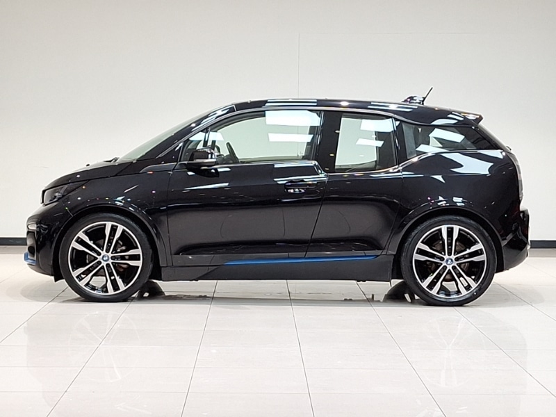 Used BMW i3 2020 for sale - 76636556: Photo 4