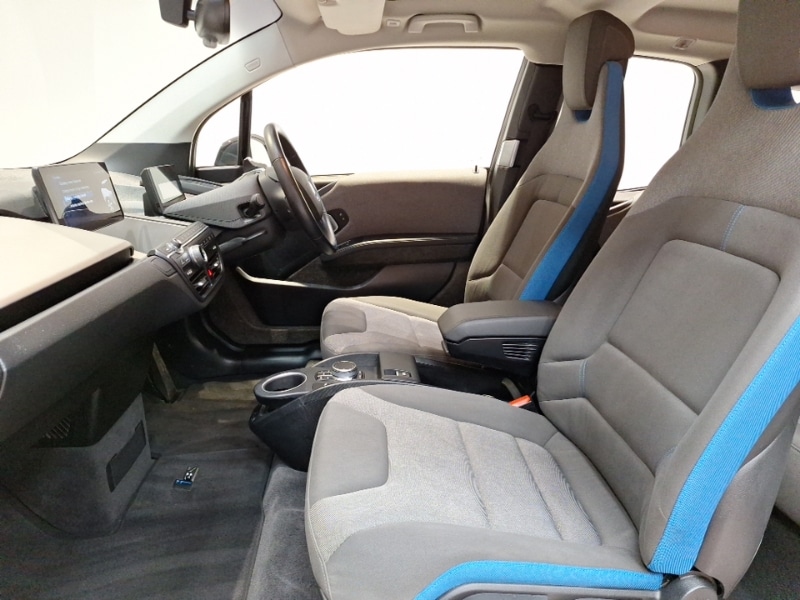 Used BMW i3 2020 for sale - 76636556: Photo 5