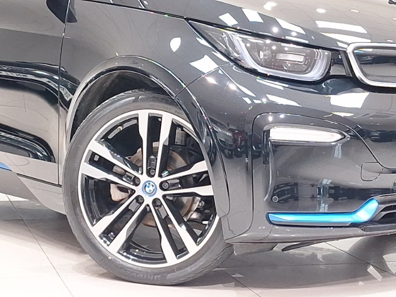 Used BMW i3 2020 for sale - 76636556: Photo 9