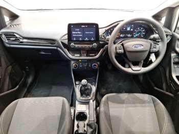 Used Ford Fiesta 2022 for sale - 74928974: Photo