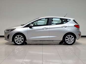 Used Ford Fiesta 2022 for sale - 74928974: Photo