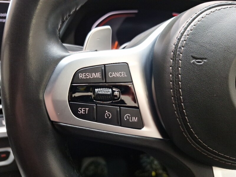 Used BMW X5 2019 for sale - 77405037: Photo 14